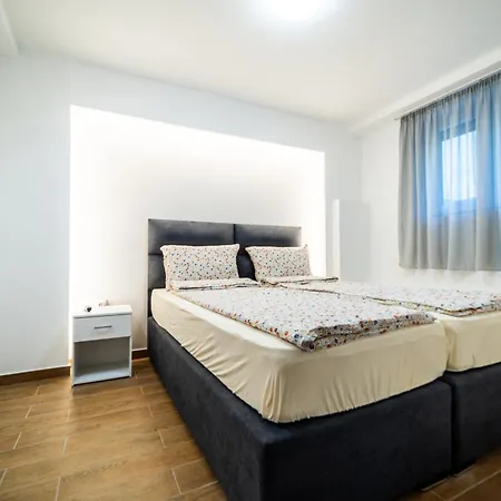 アパート Vila Vrnjacka Banja