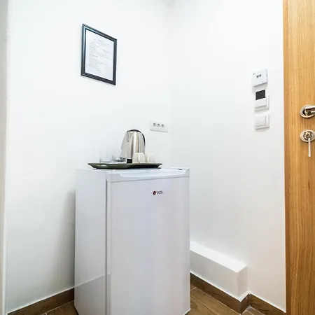 Vila Vrnjacka Banja * Vrnjačka Banja