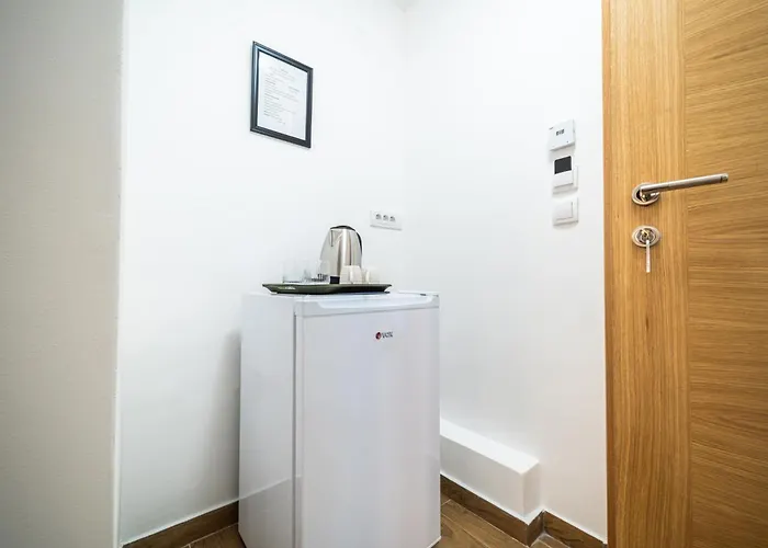 Vila Vrnjacka Banja * Vrnjačka Banja