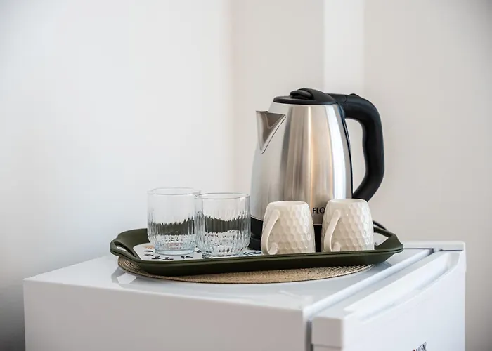 Vila Vrnjacka Banja * Vrnjačka Banja