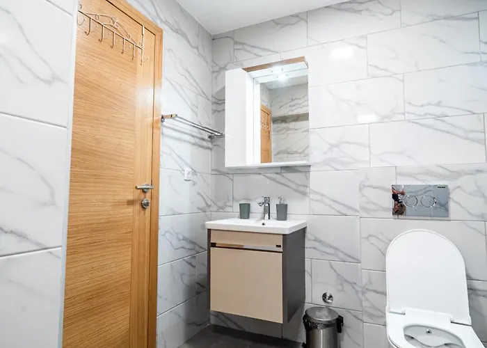 Vila Vrnjacka Banja *