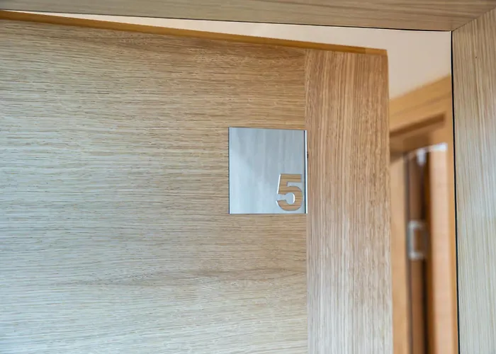 アパート Vila Vrnjacka Banja